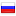 rusbesedka.ru hosted country